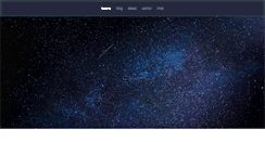 Desktop Screenshot of baybayinalive.com